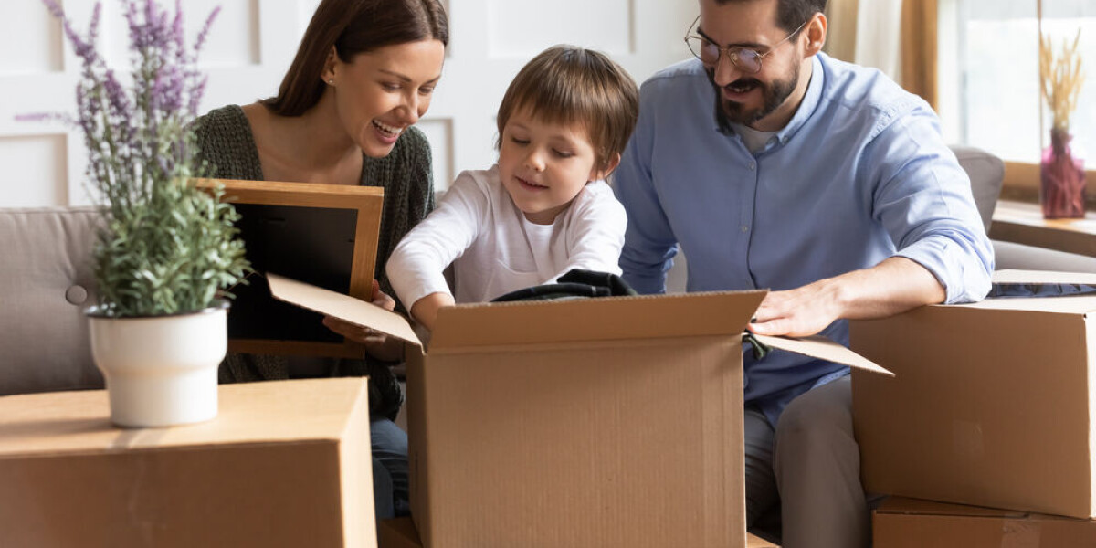 Financial help is available for workers who move in france
