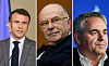 French Prime Minister Search Continues: Macron Consults Political Leaders