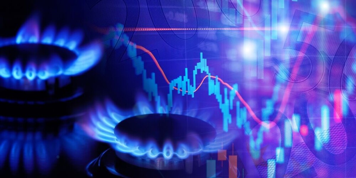 Gas bills expected to reduce in france this september
