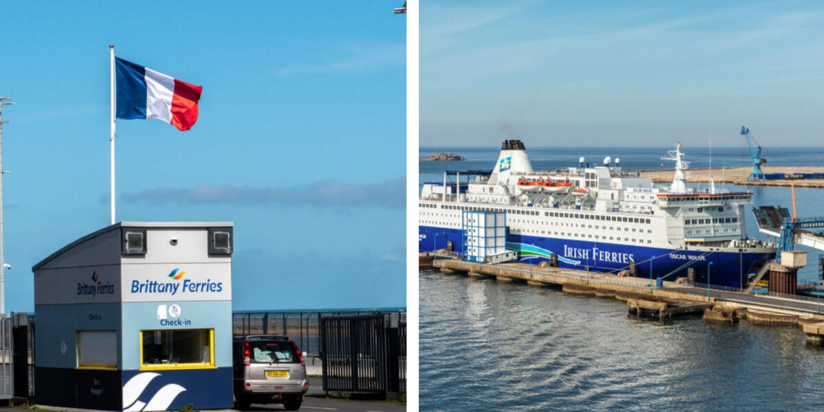 Q&a with normandy ports director on new eu border plans