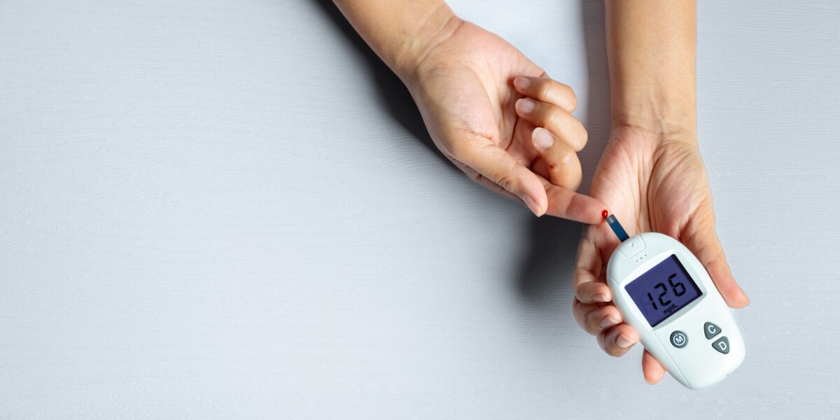 Diabetes: everything you need to know about the condition in france