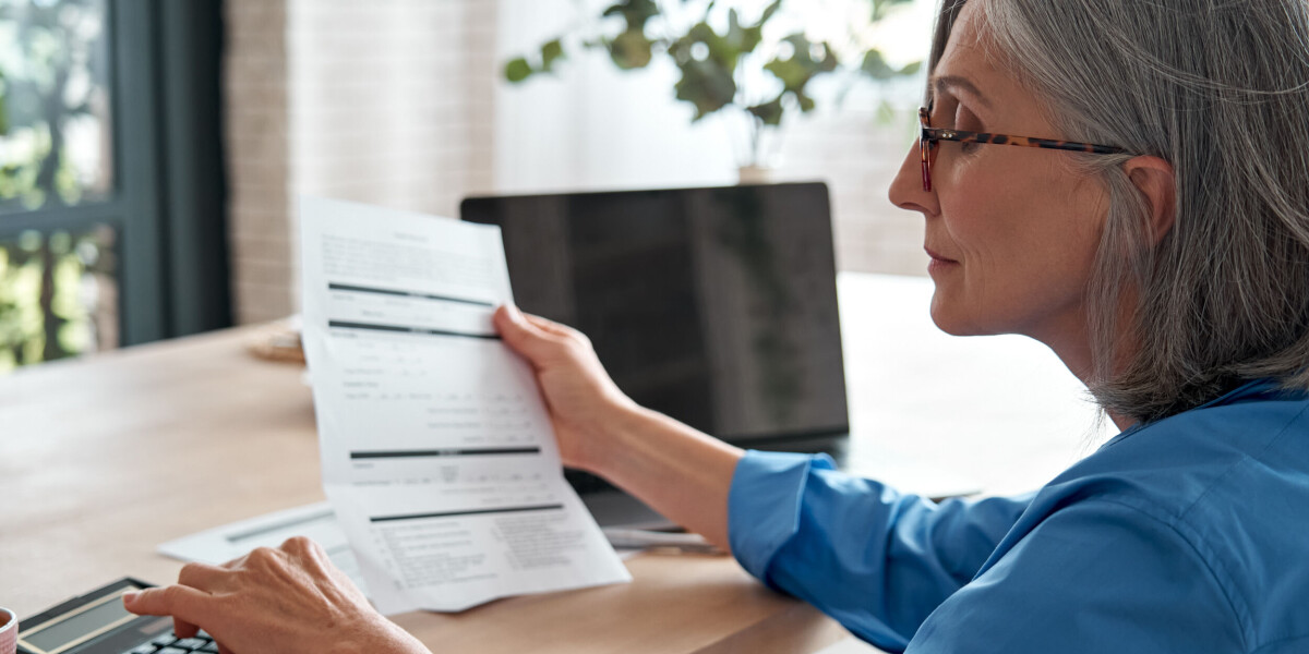How do to declare deceased spouse's pension for french taxes?