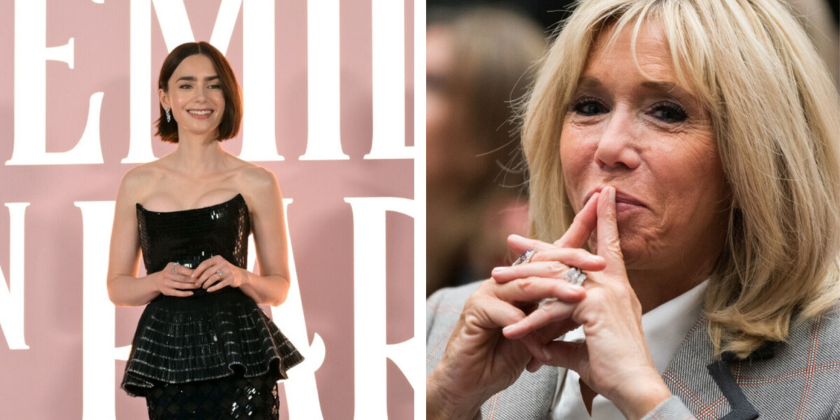 Brigitte macron to make appearance in new emily in paris series
