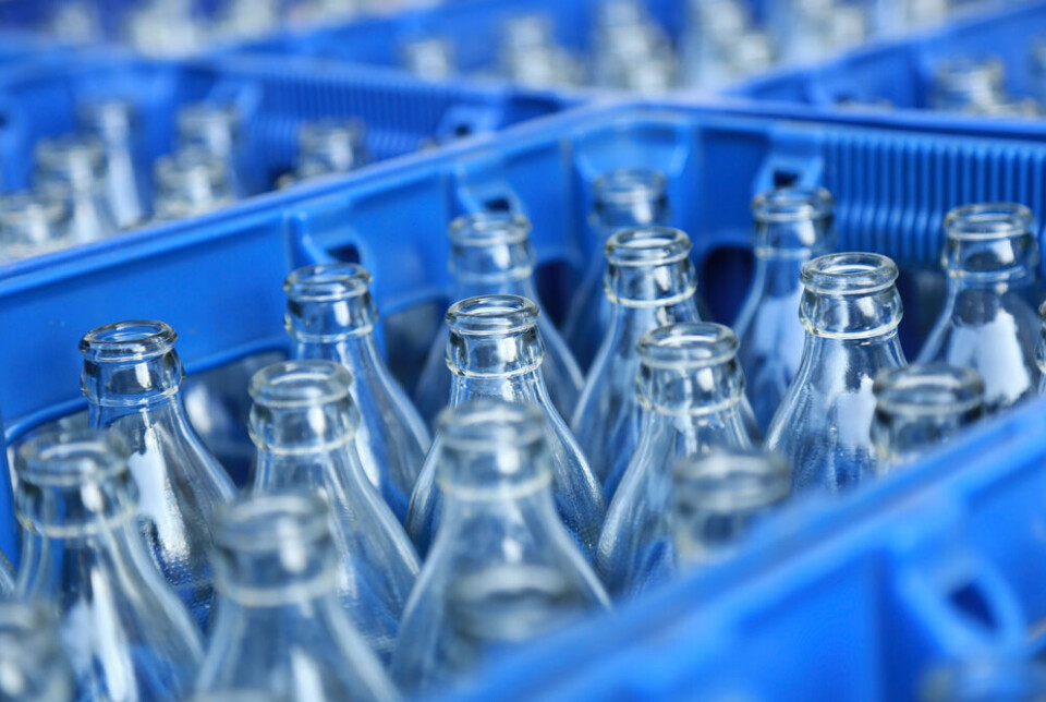 Revival of automatic refunds in French supermarkets: A step towards ...