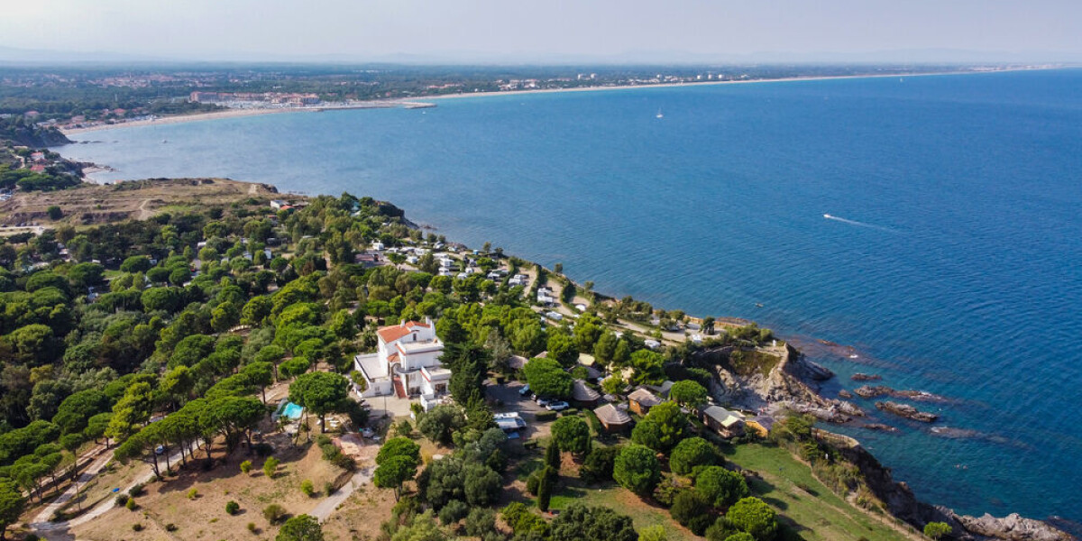 Argles Discover Argeles-sur-Mer: Europe's top camping destination with rich ...