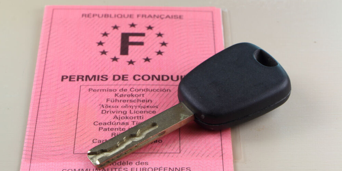 How long should it take to exchange a foreign driving licence for a french one?