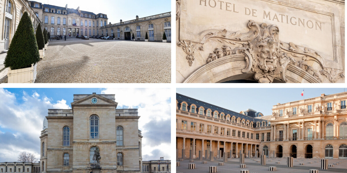 European heritage days: seven places to visit for free in paris