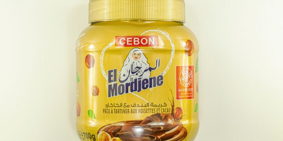 Why this popular nut spread from algeria is now banned from sale in france