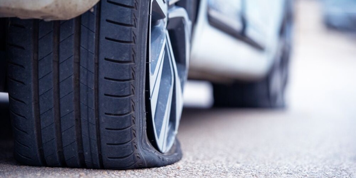Is carrying a spare tyre required when driving in france?