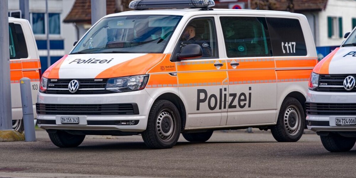 Man arrested in switzerland over death of french student