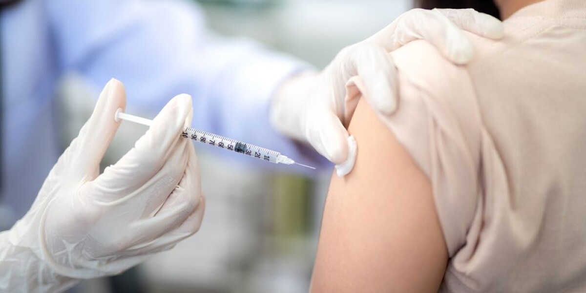 When, where, how: 2024-2025 flu vaccinations in france