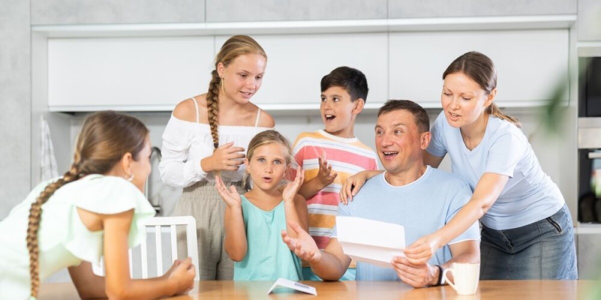 How to navigate the dynamics with a french stepfamily