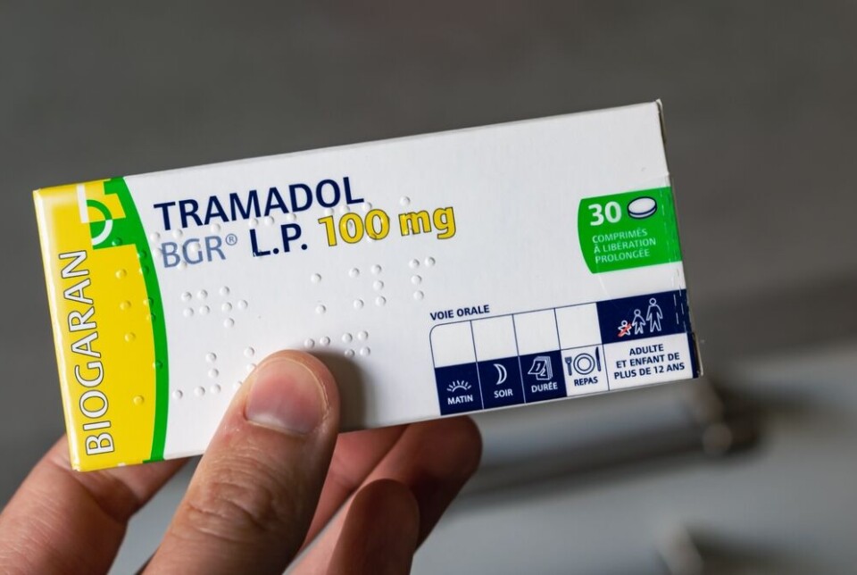 New 'secure' prescription rules for opioids in France from December