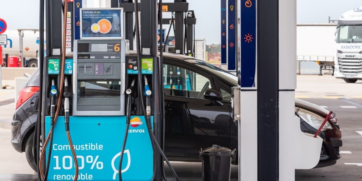What is xtl 'green diesel' and can it improve french crit'air rating?