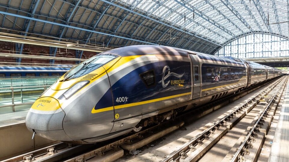Iborders Sysstem EU's EES Digital Borders System Launch Delay: France and Other ...