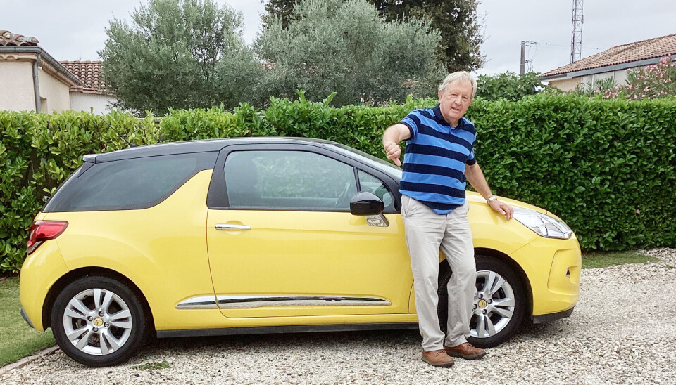 Citroën's Ongoing Airbag Replacement Delays: A Risk to Driver Safety