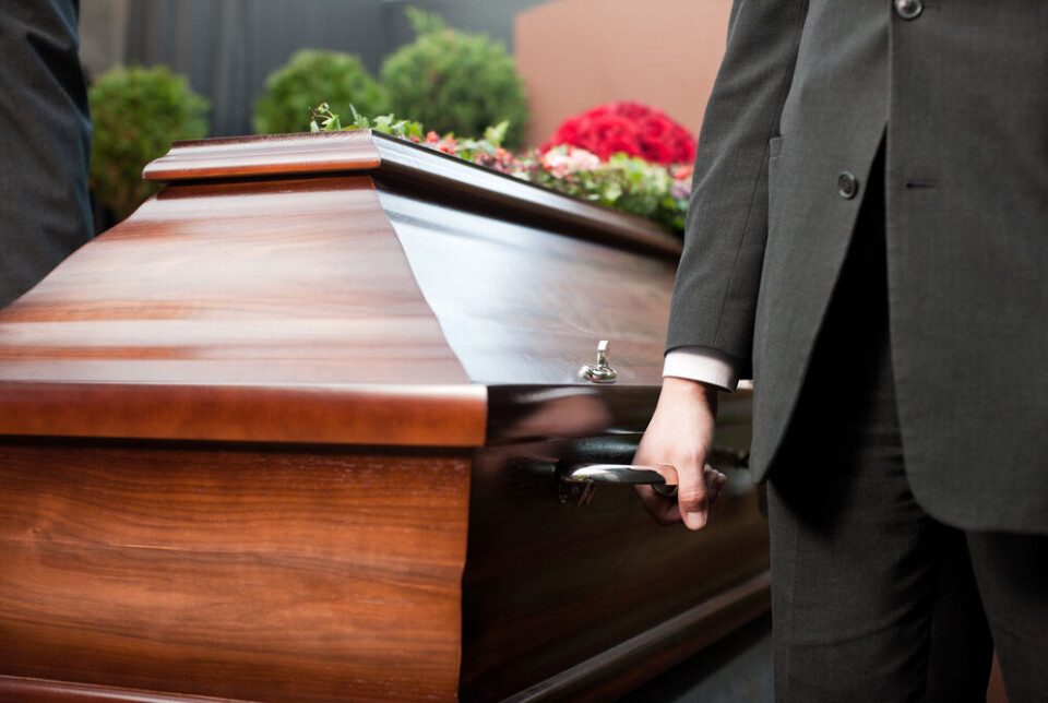 Wiltshire Funeral Directors Repatriation France Exhumation