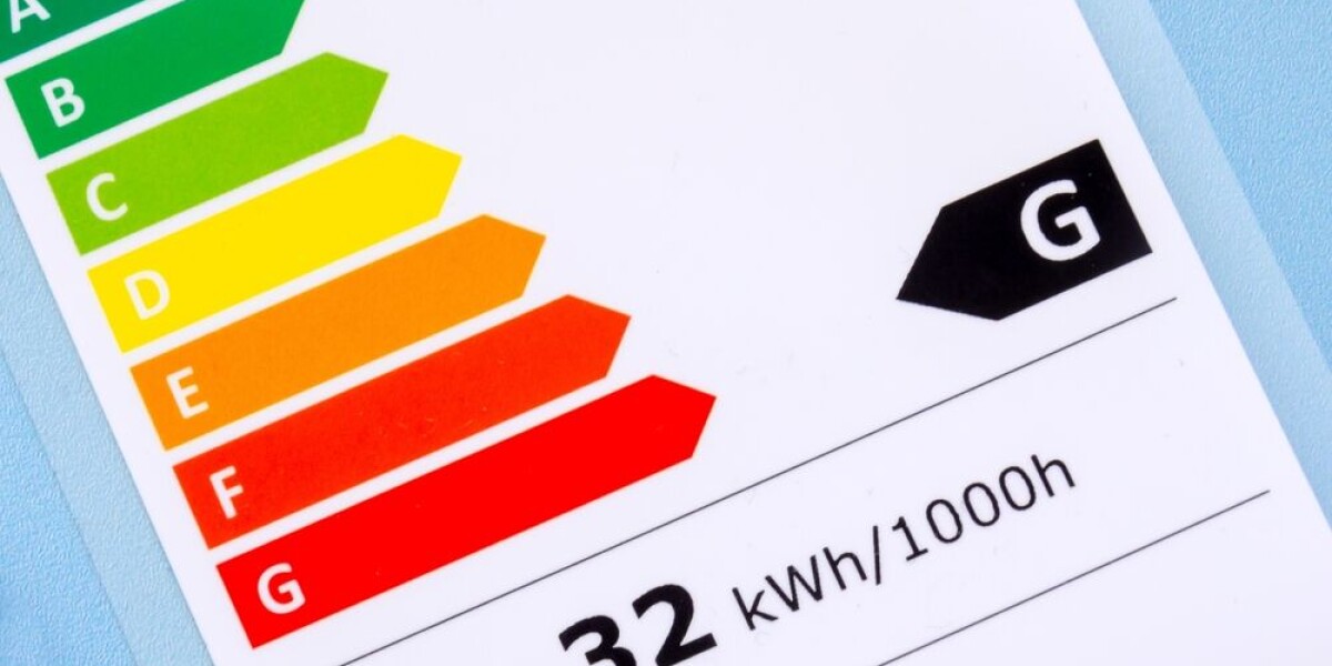 Old energy efficiency ratings for french properties invalid from 2025