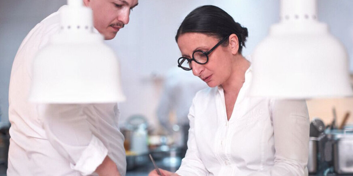 Best restaurant in world is in france, say tripadvisor reviews