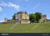 Controversy in Perigord Noir Over Mobile Phone Mast Near Historic Chateau