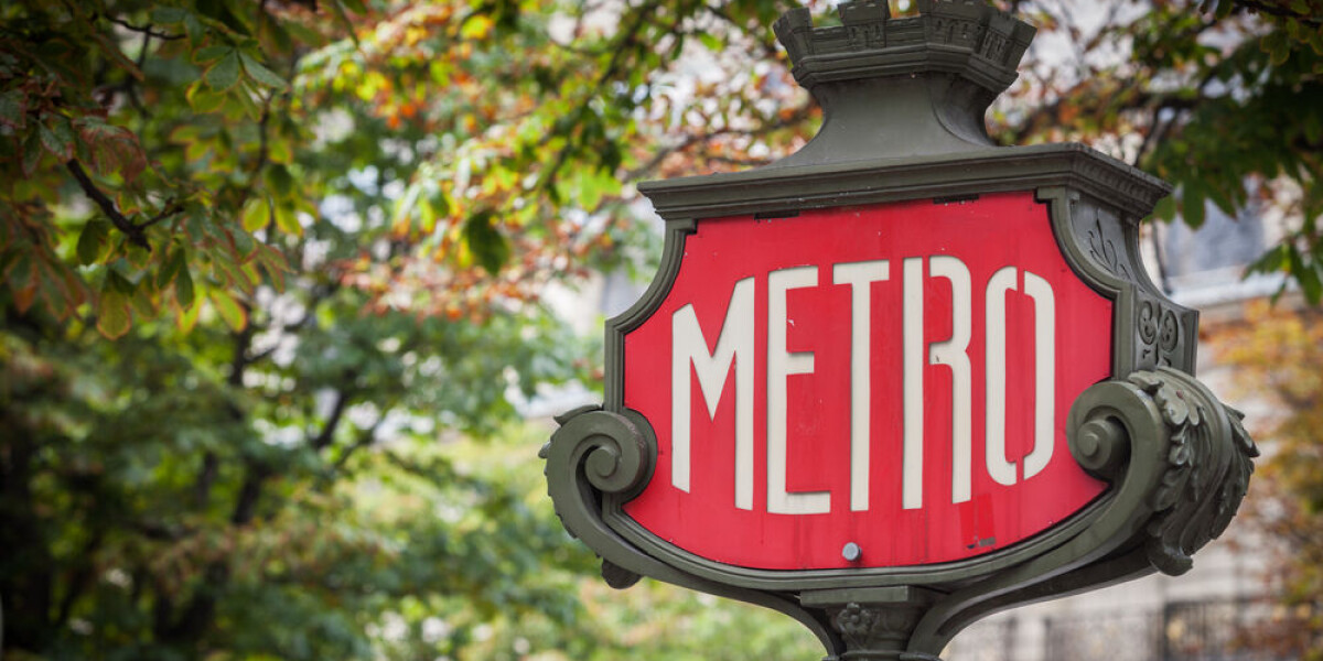 13 stations in paris above recommended pollution levels - which are they?