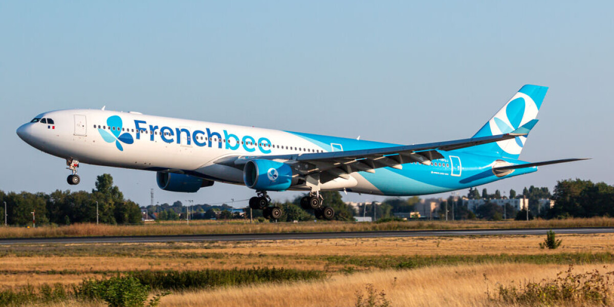 New direct paris-montréal air route to launch in 2025