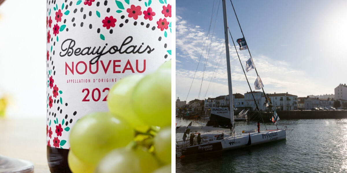 Bank holidays, beaujolais nouveau, taxe d'habitation: key dates in november