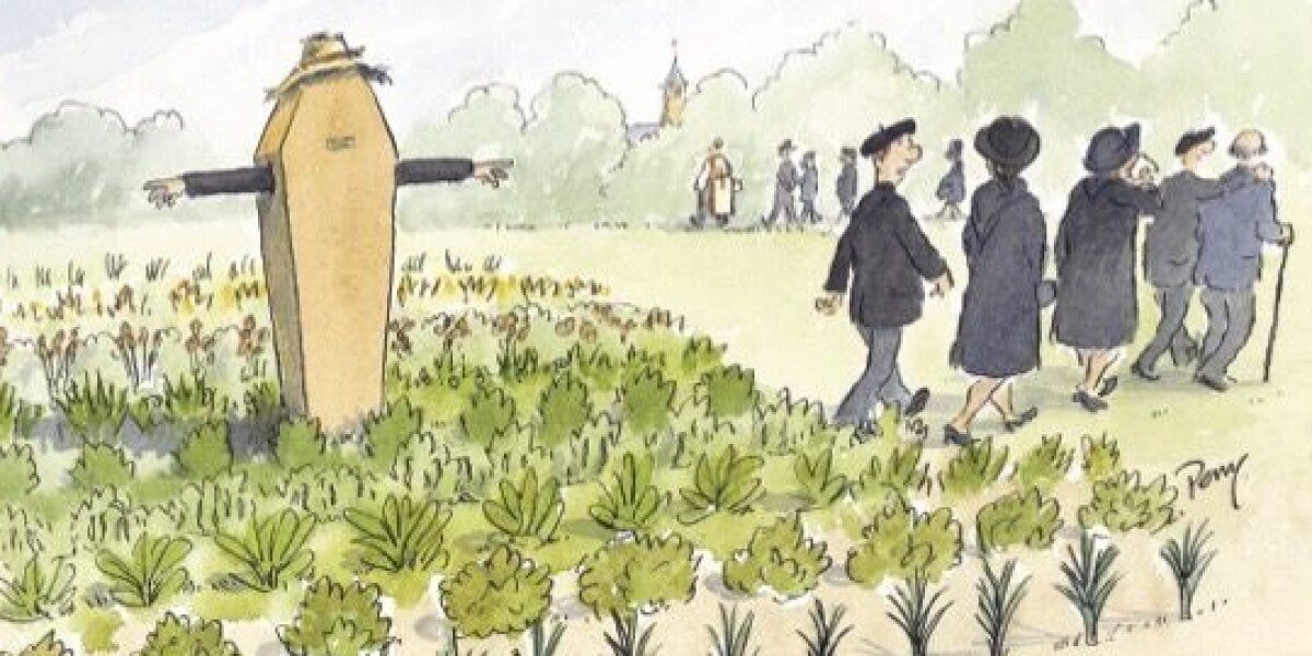 Make sense of french inheritance tax