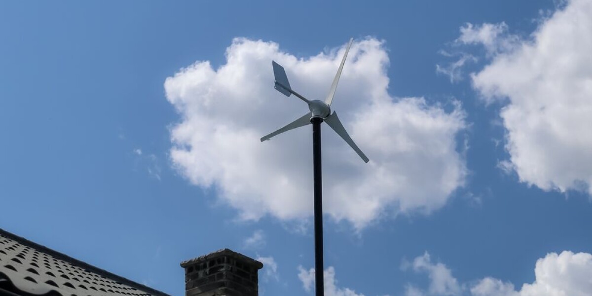 What are the rules for domestic wind turbine installation in france?