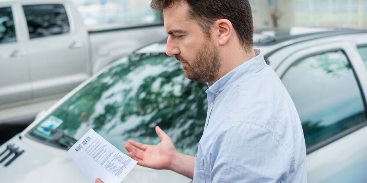 Parking ticket fraud on rise in france – how to avoid being scammed
