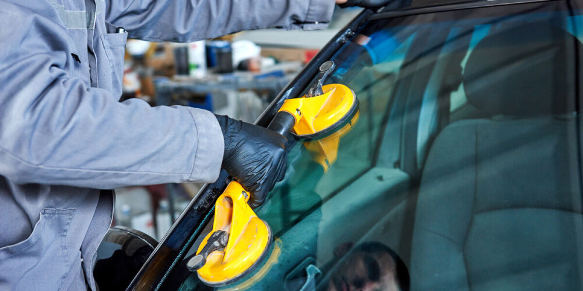 The ‘windscreen mafia’: drivers in france warned of major repair scam