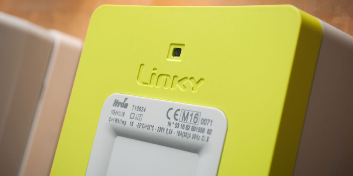 Extra fees start soon for french homes without linky smart electricity meter