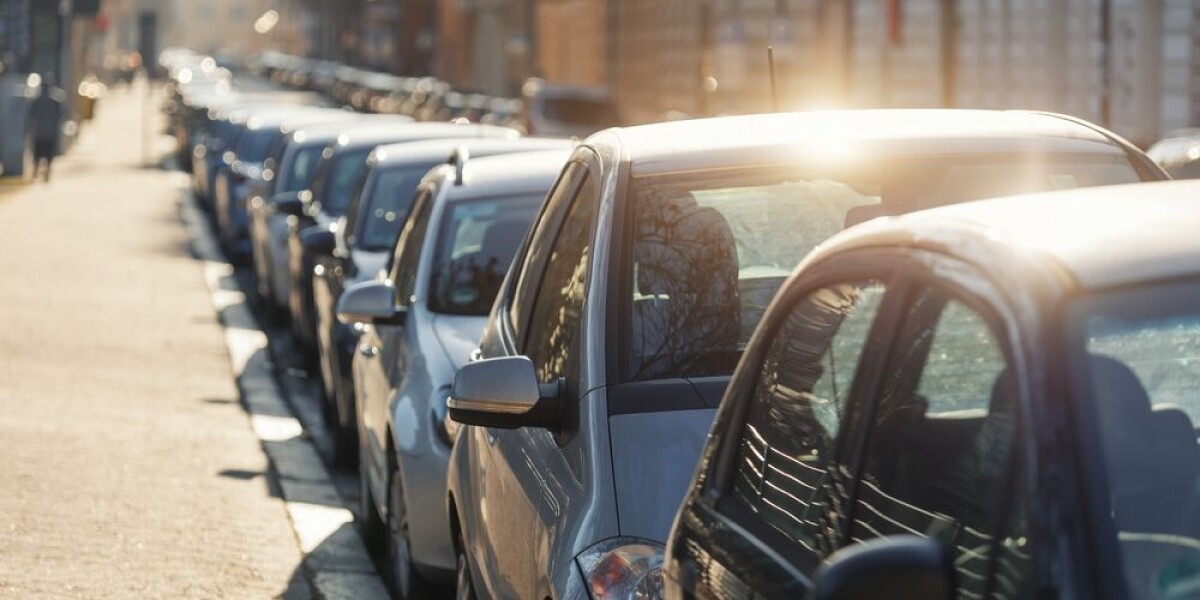 Pay to park by income: Where in France and how does it work?