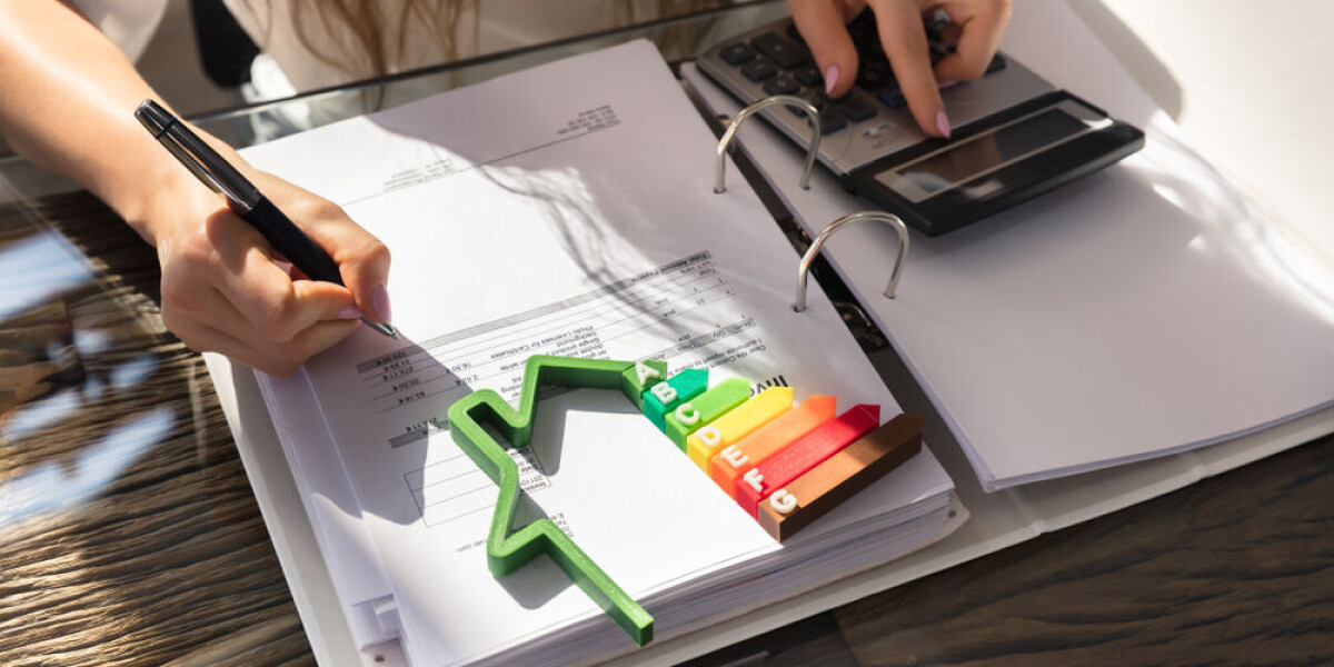 Property energy audits in france: major cost variations nationwide