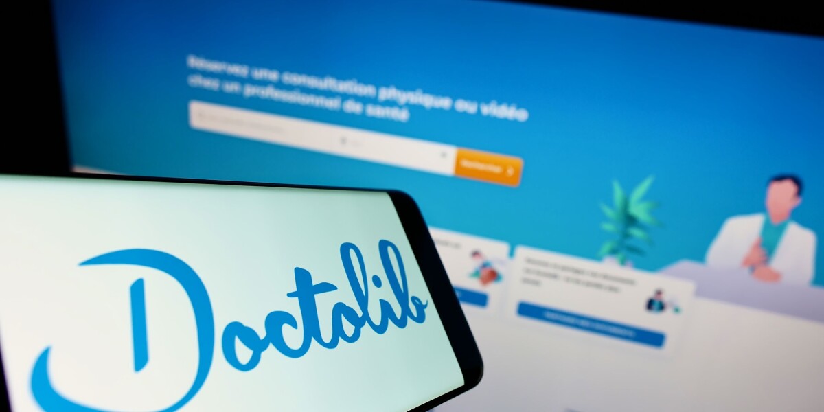 Letters: online bookings for french medical appointments are a mess