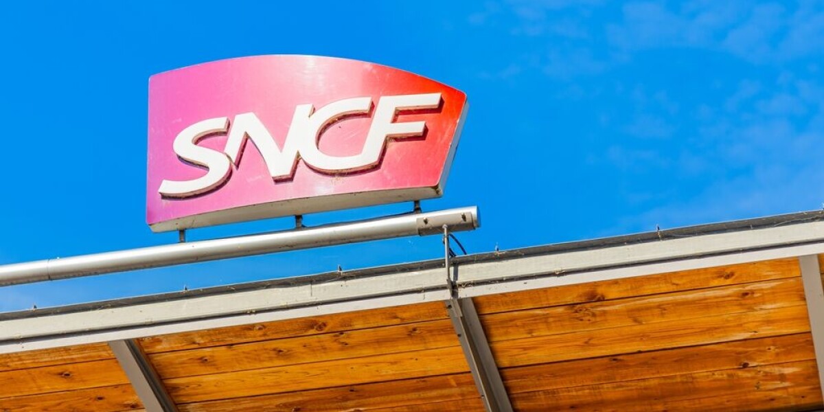 Breaking: nationwide computer failure affects local trains in france