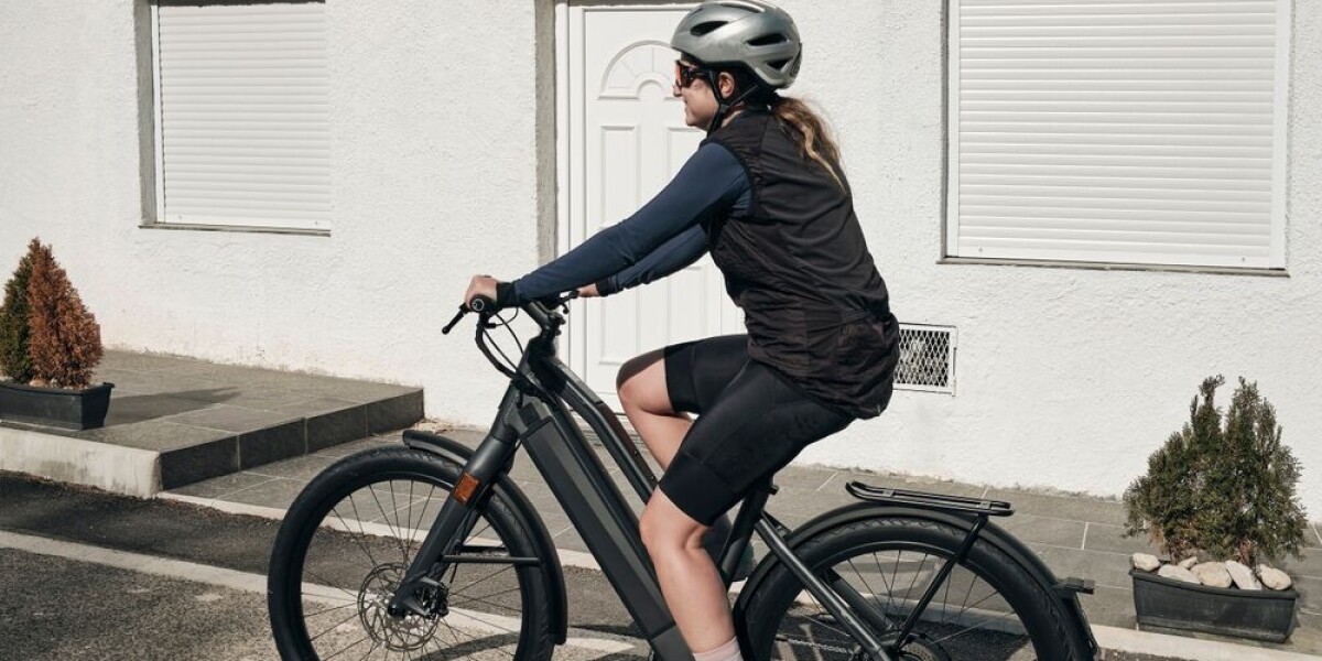Act fast to benefit from this financial help to buy an electric bike in france