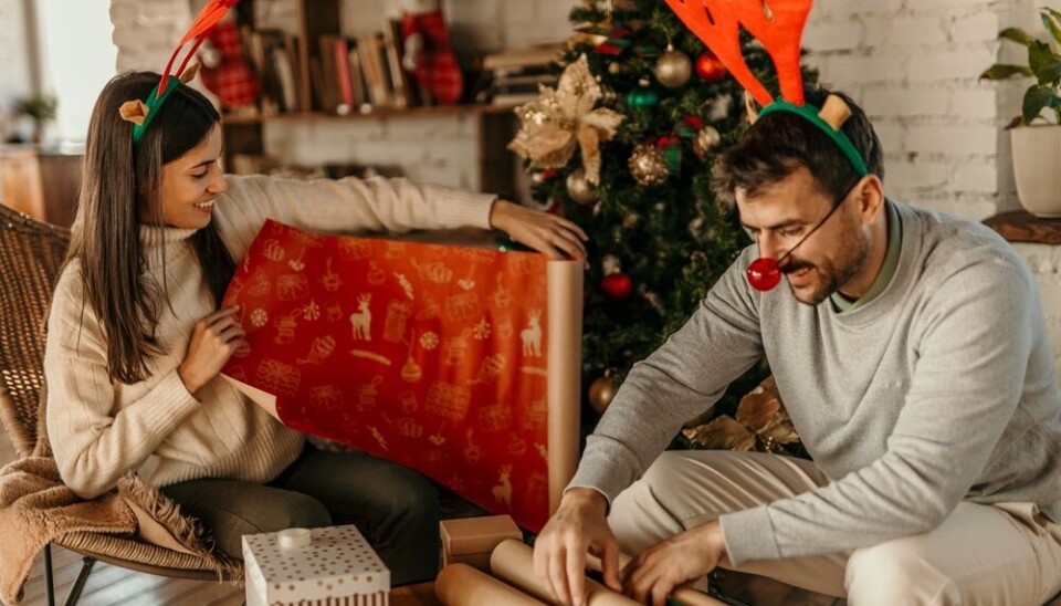 La Famiglia / Shutterstock