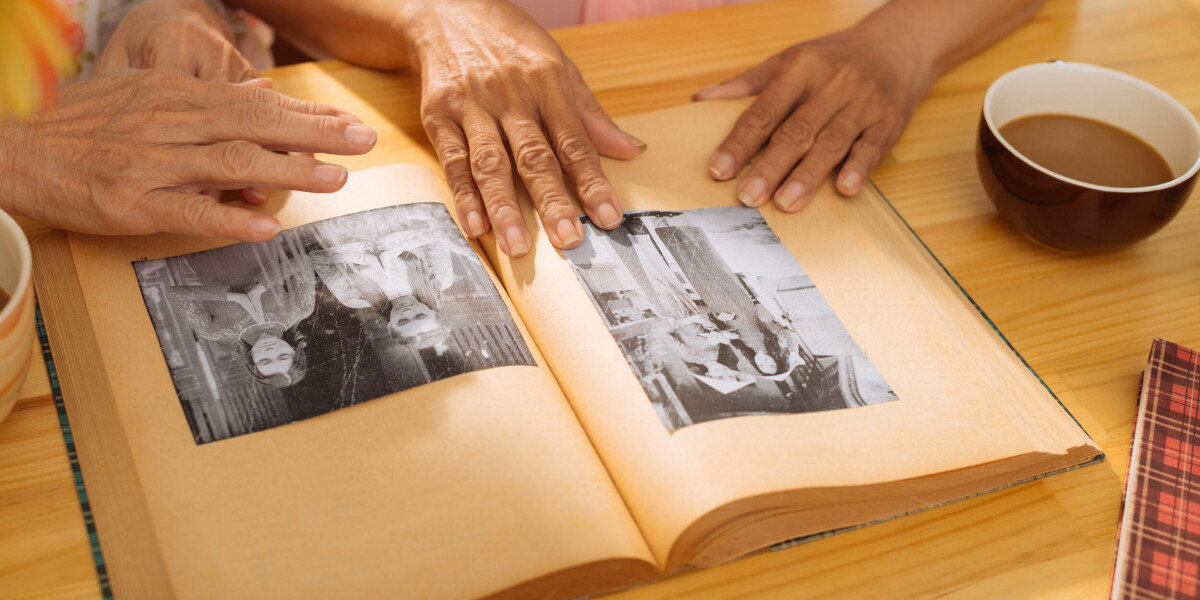 What are the best ways to access french family history records?