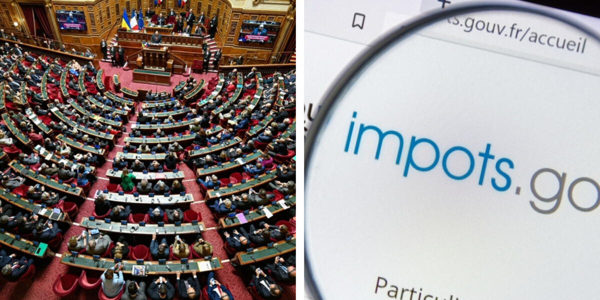 Law passed to allow france to continue to collect taxes despite lack of 2025 budget