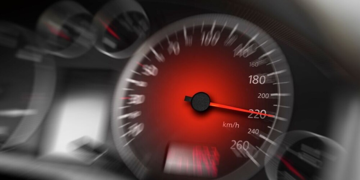 More unmarked radar cars to catch speeders in france: where and how they work