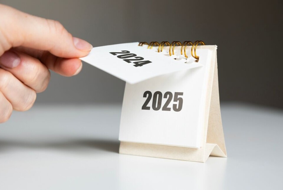 Maximise your holidays: France's 2025 public holiday calendar