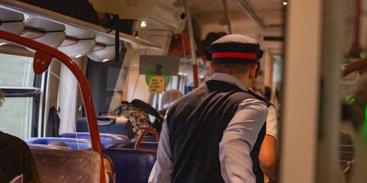 What passengers need to know about sncf’s new ‘stop fraud’ travel initiative