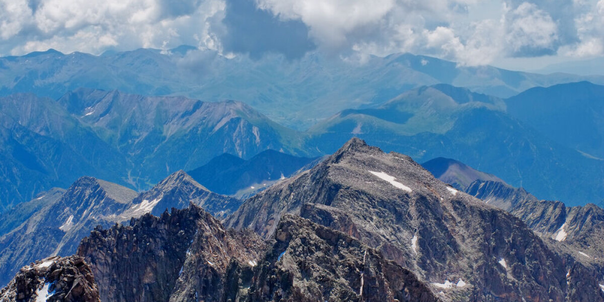 French man falls 180 metres in pyrénées then manages to walk and seek help