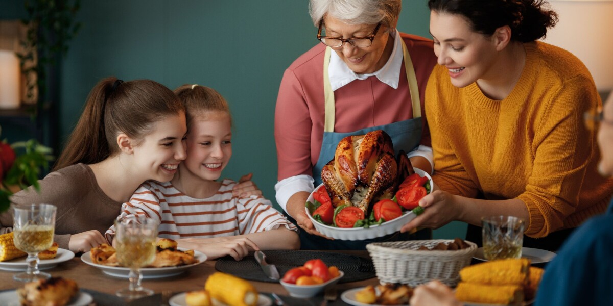 Learning french: se gaver and other terms to describe overeating