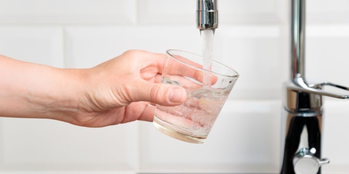 Tap water contamination: is your french region highlighted in new report?