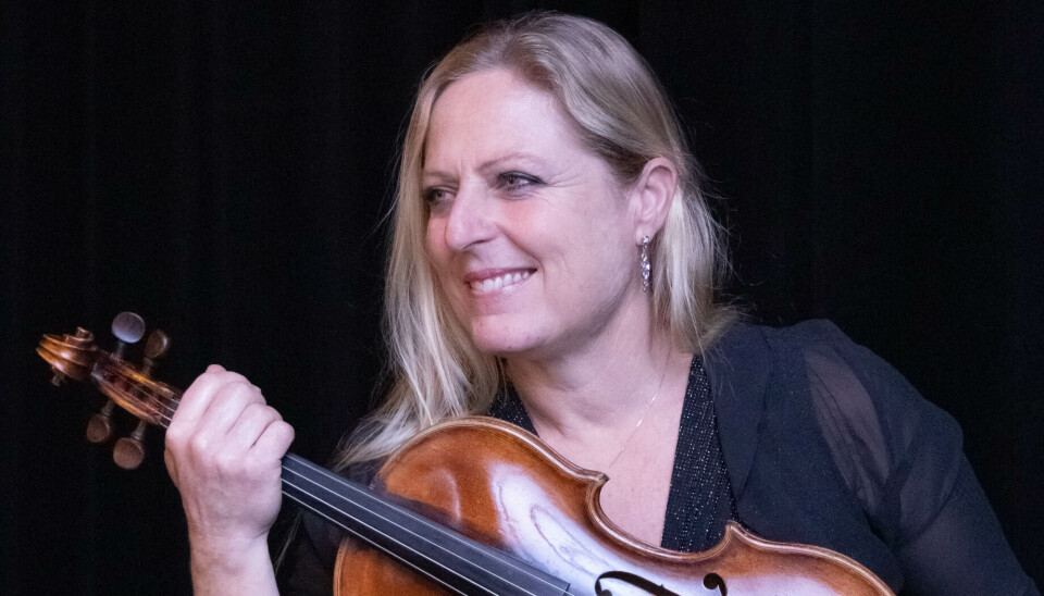 Martine Soukal