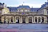Conseil d'Etat building, Paris