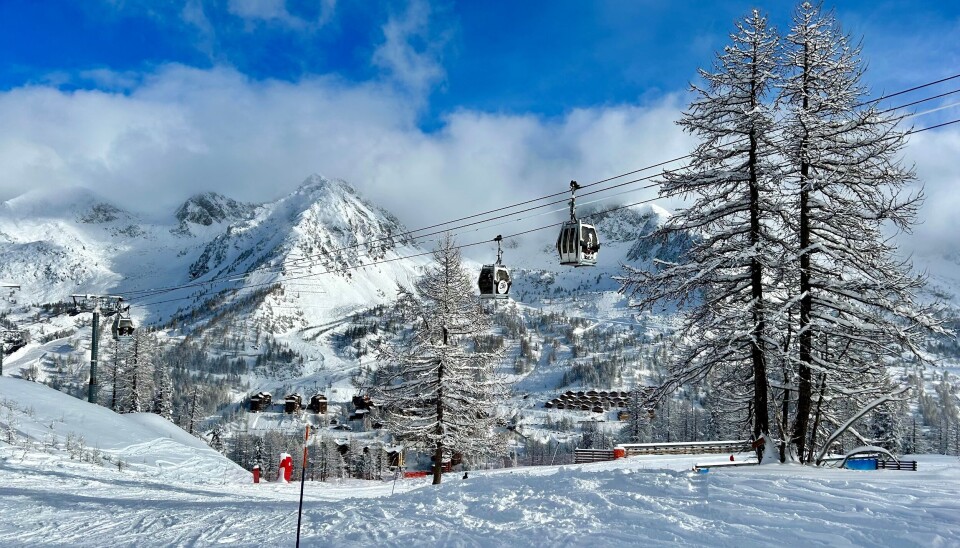 Sarah Groundwater/Shutterstock