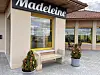 Shop front La boîte à Madeleines